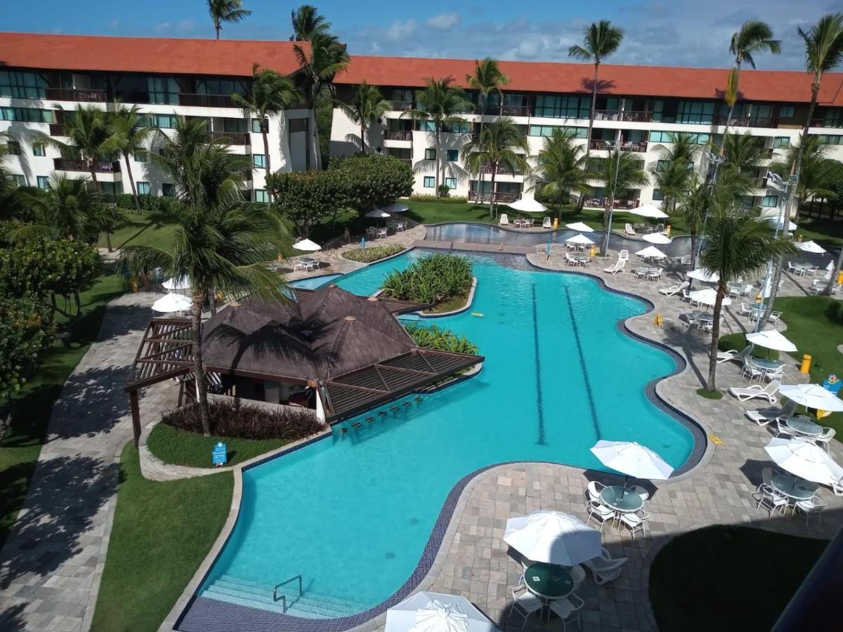 Marulhos Resort Pôrto das Galinhas Εξωτερικό φωτογραφία