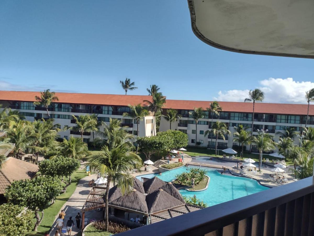 Marulhos Resort Pôrto das Galinhas Εξωτερικό φωτογραφία