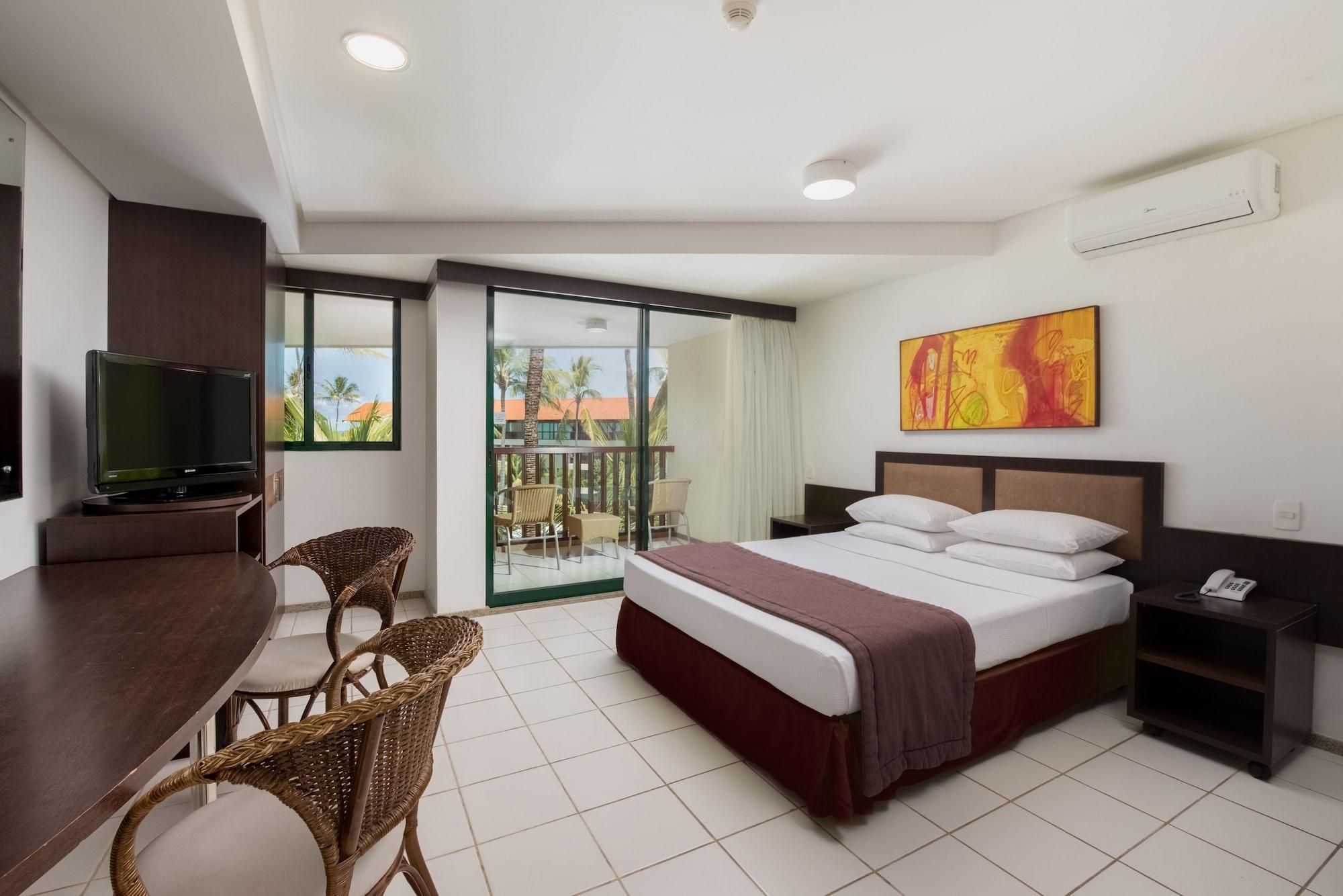 Marulhos Resort Pôrto das Galinhas Εξωτερικό φωτογραφία