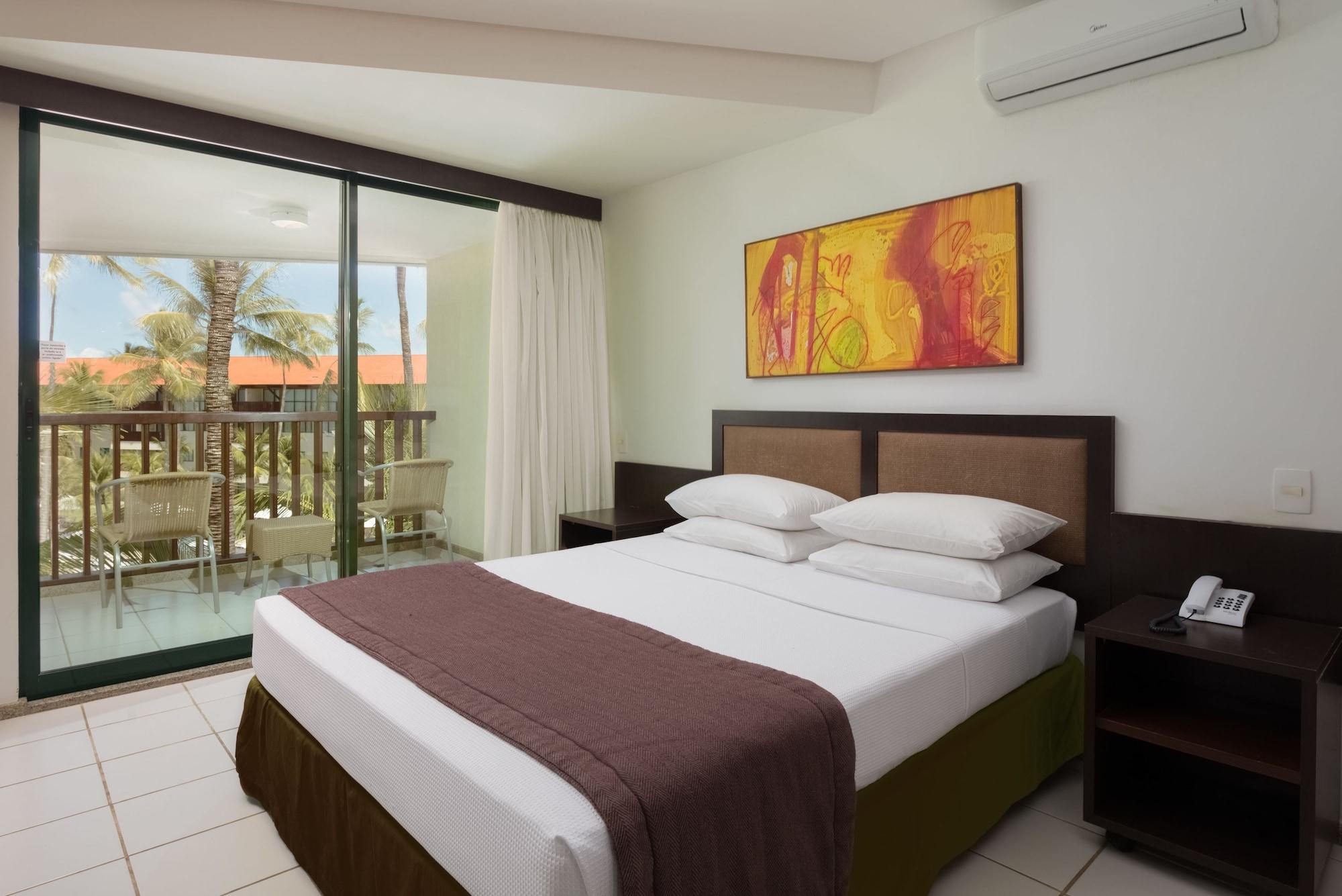 Marulhos Resort Pôrto das Galinhas Εξωτερικό φωτογραφία