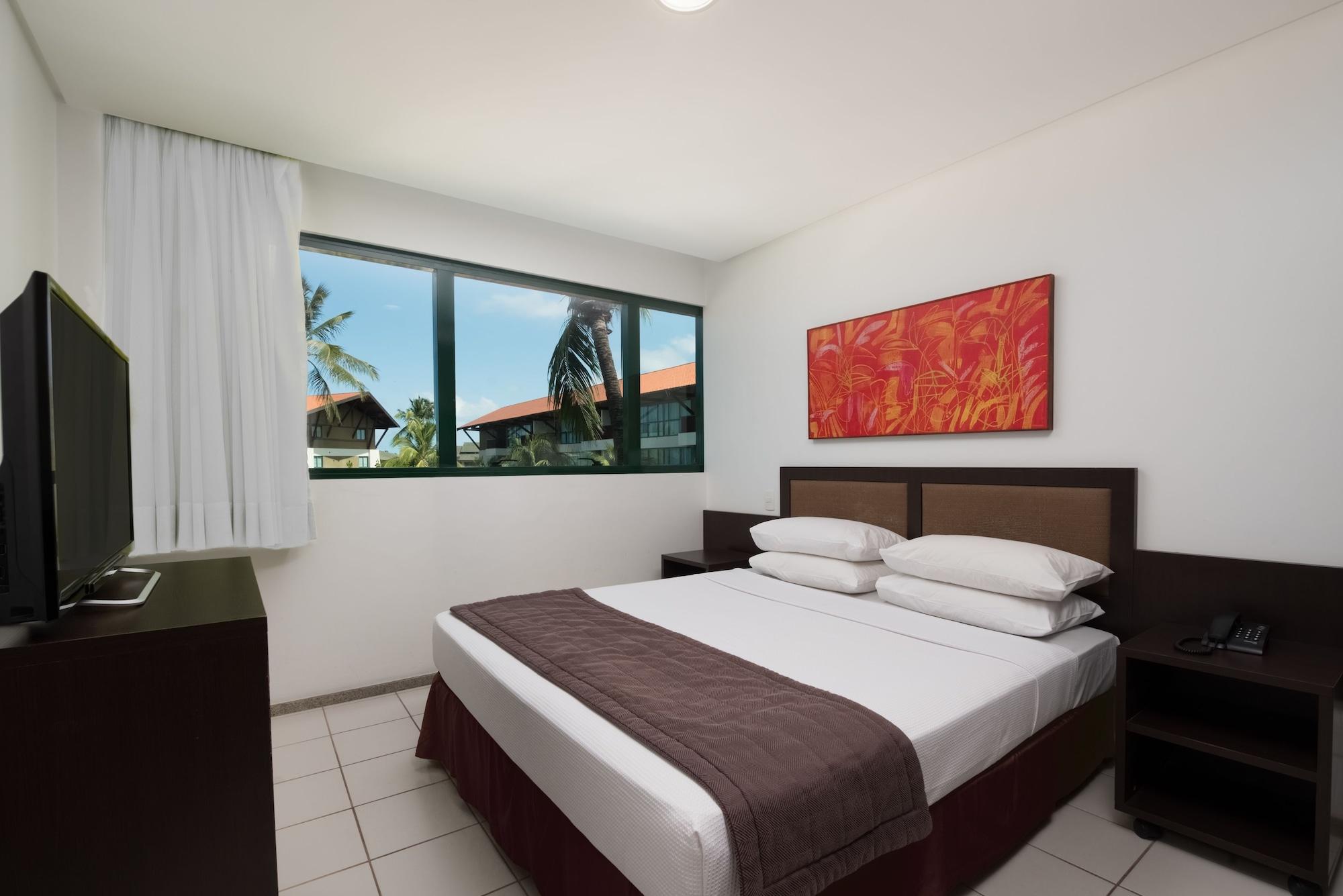 Marulhos Resort Pôrto das Galinhas Εξωτερικό φωτογραφία