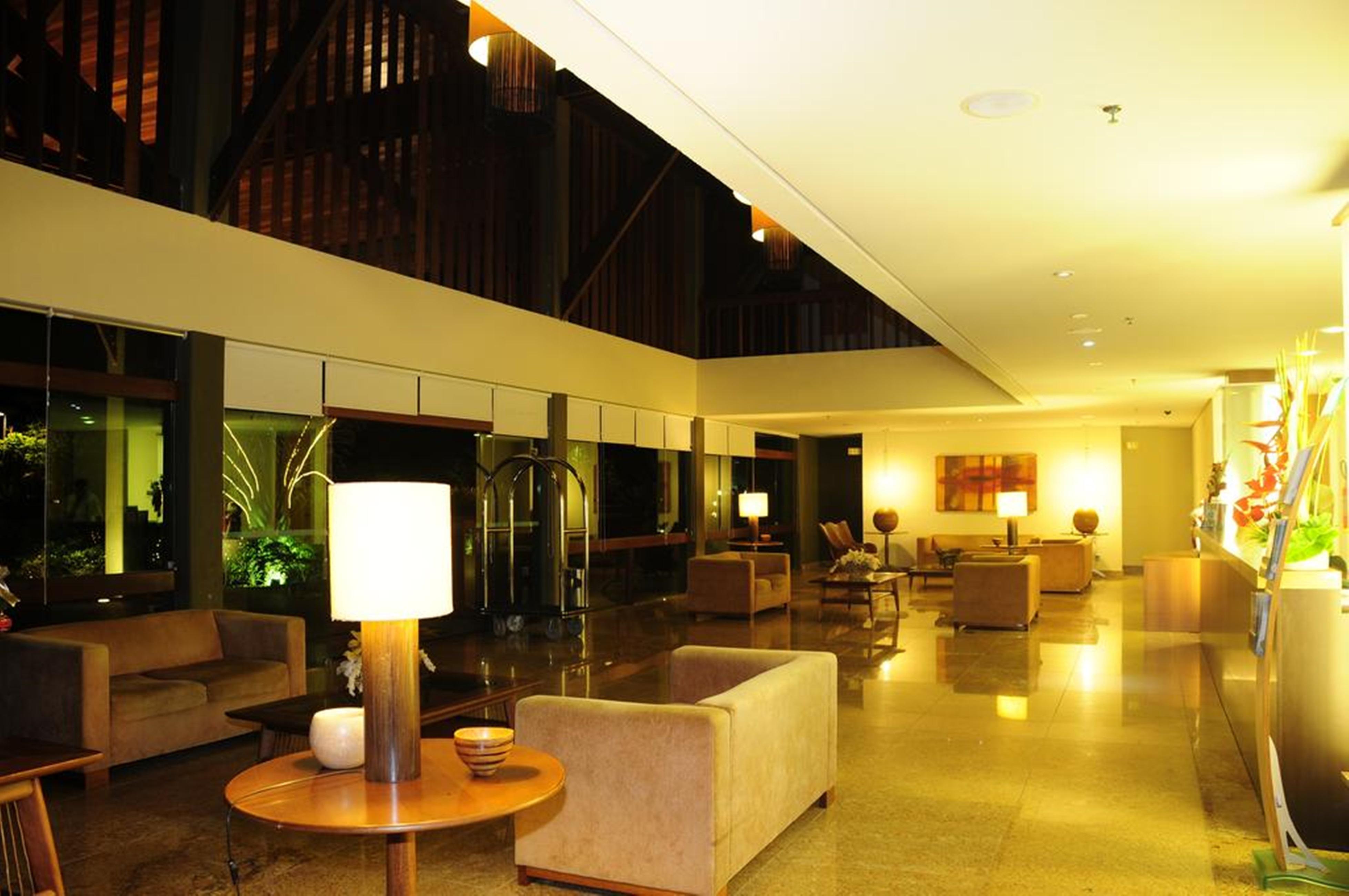 Marulhos Resort Pôrto das Galinhas Εξωτερικό φωτογραφία