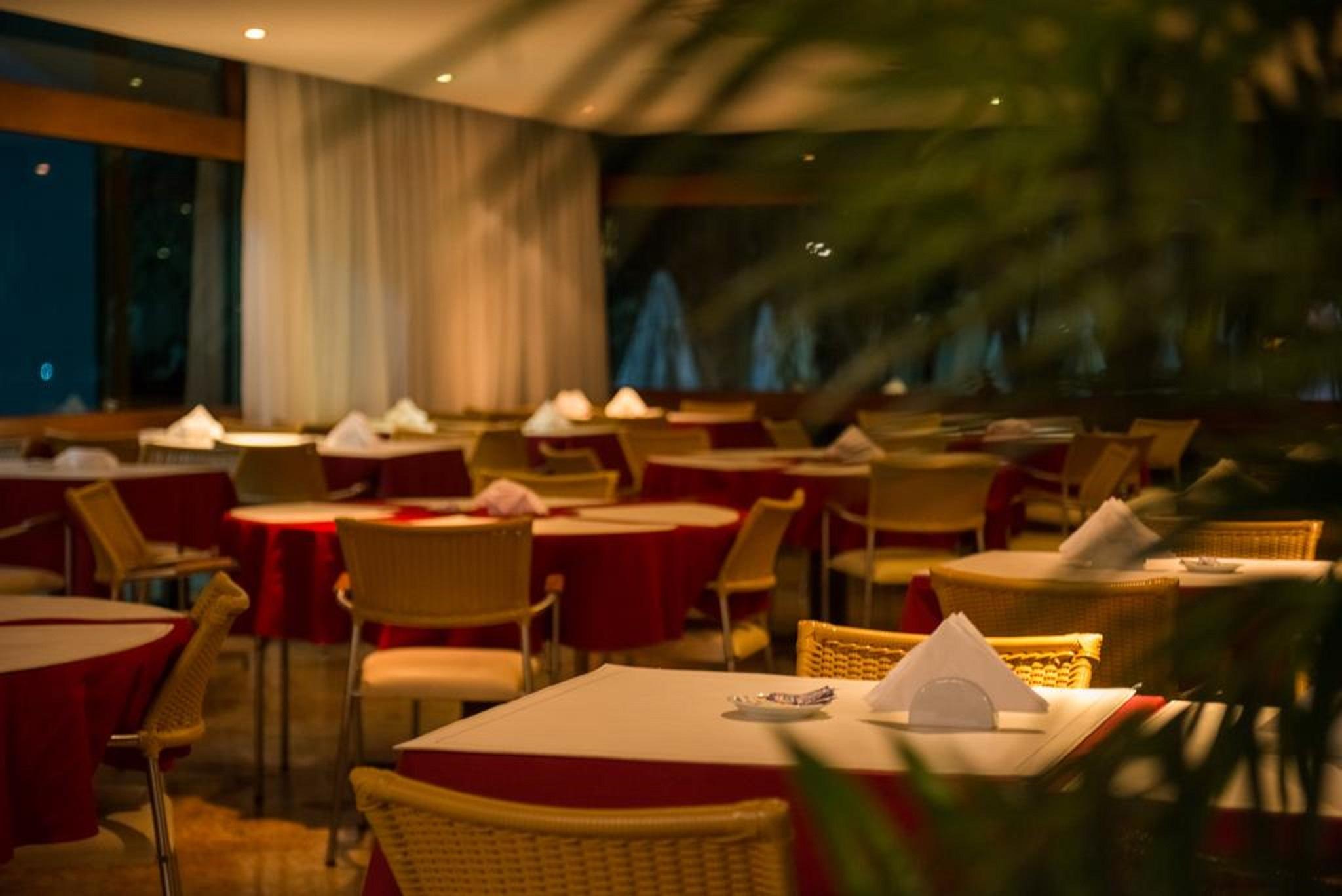 Marulhos Resort Pôrto das Galinhas Εξωτερικό φωτογραφία