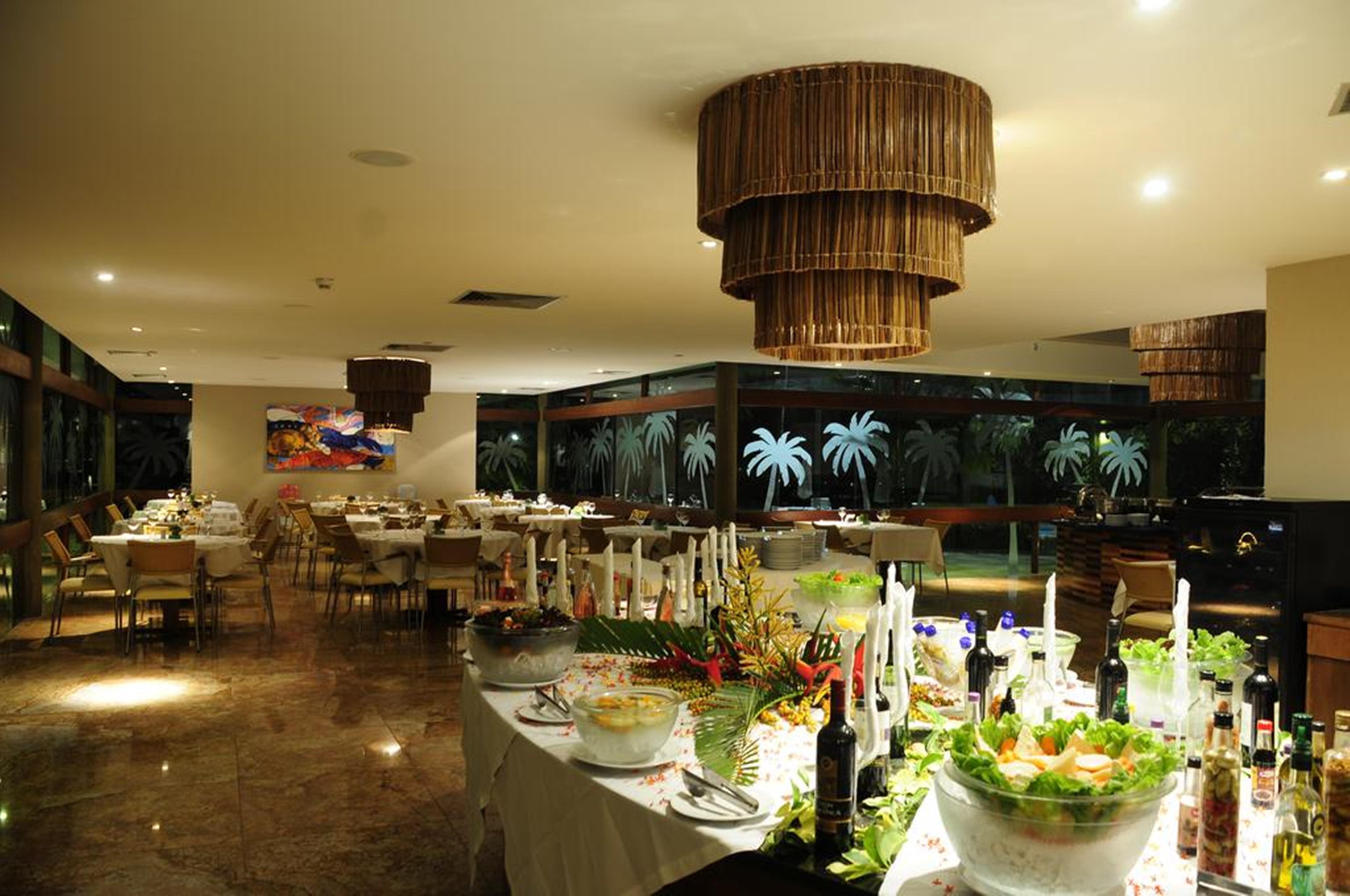 Marulhos Resort Pôrto das Galinhas Εξωτερικό φωτογραφία