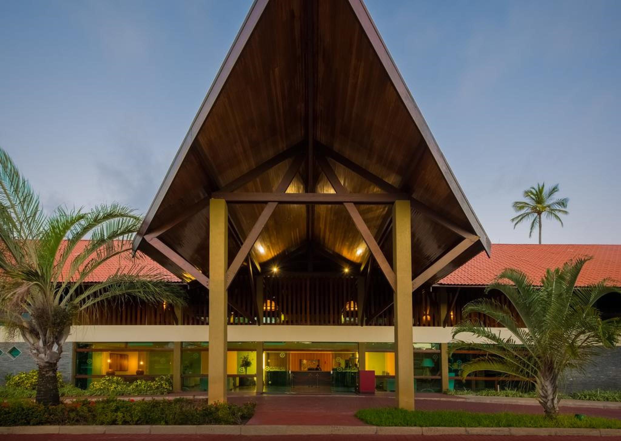 Marulhos Resort Pôrto das Galinhas Εξωτερικό φωτογραφία