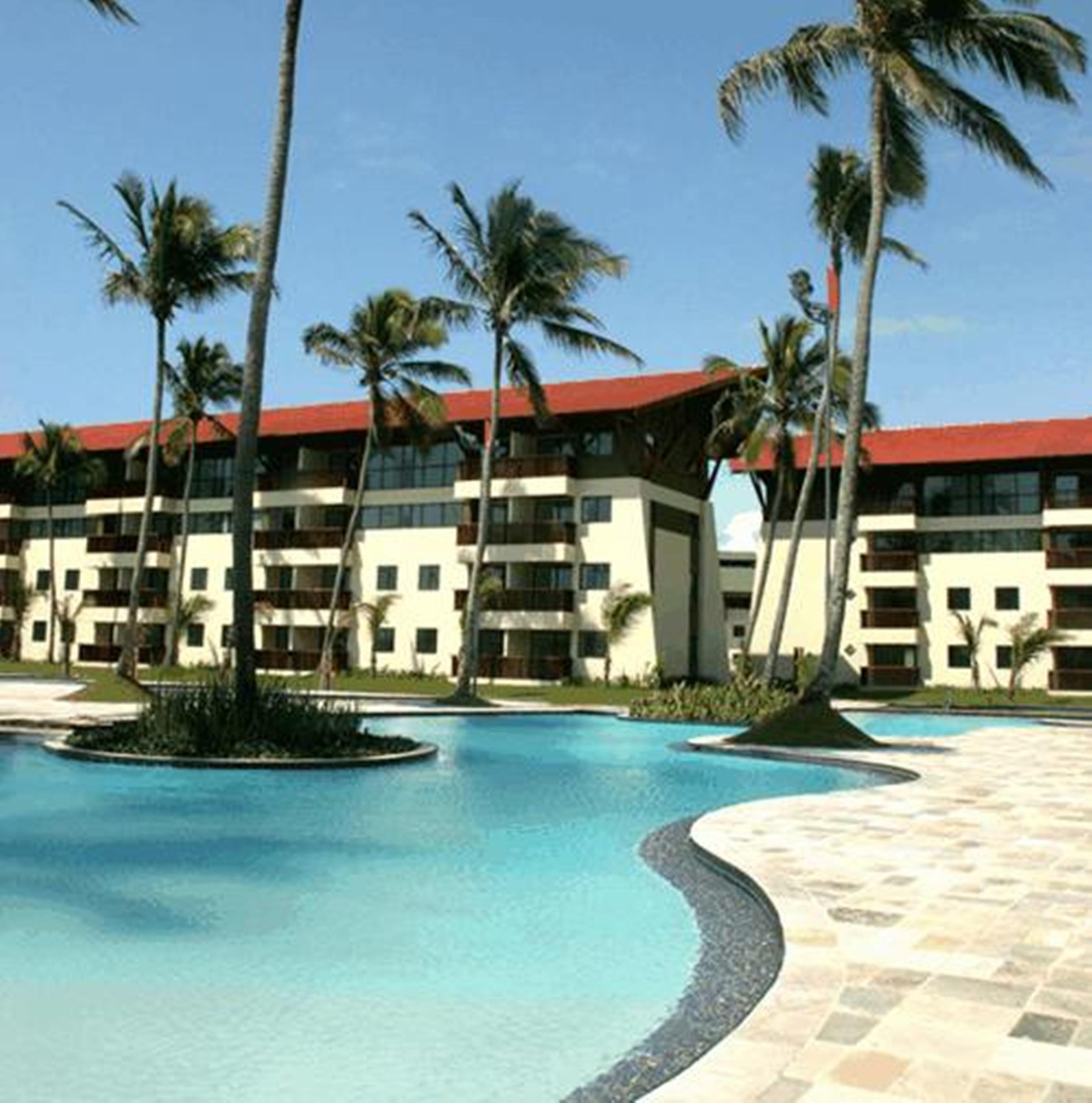 Marulhos Resort Pôrto das Galinhas Εξωτερικό φωτογραφία