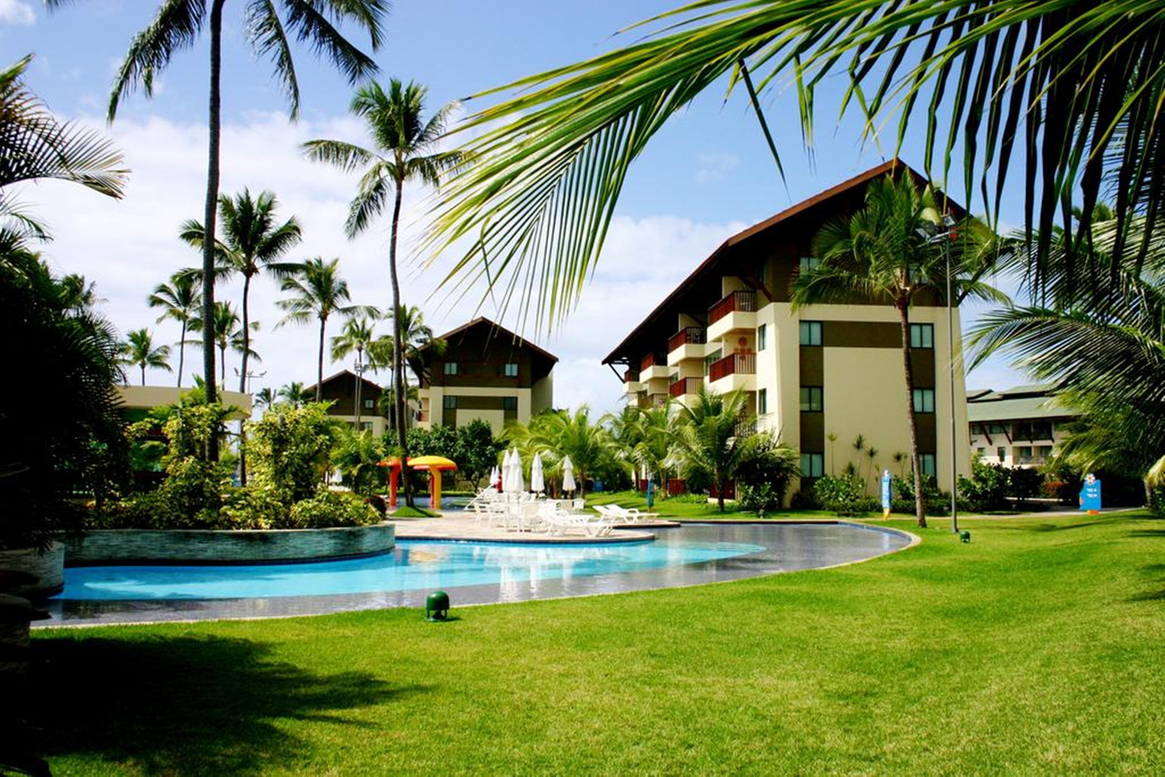 Marulhos Resort Pôrto das Galinhas Εξωτερικό φωτογραφία