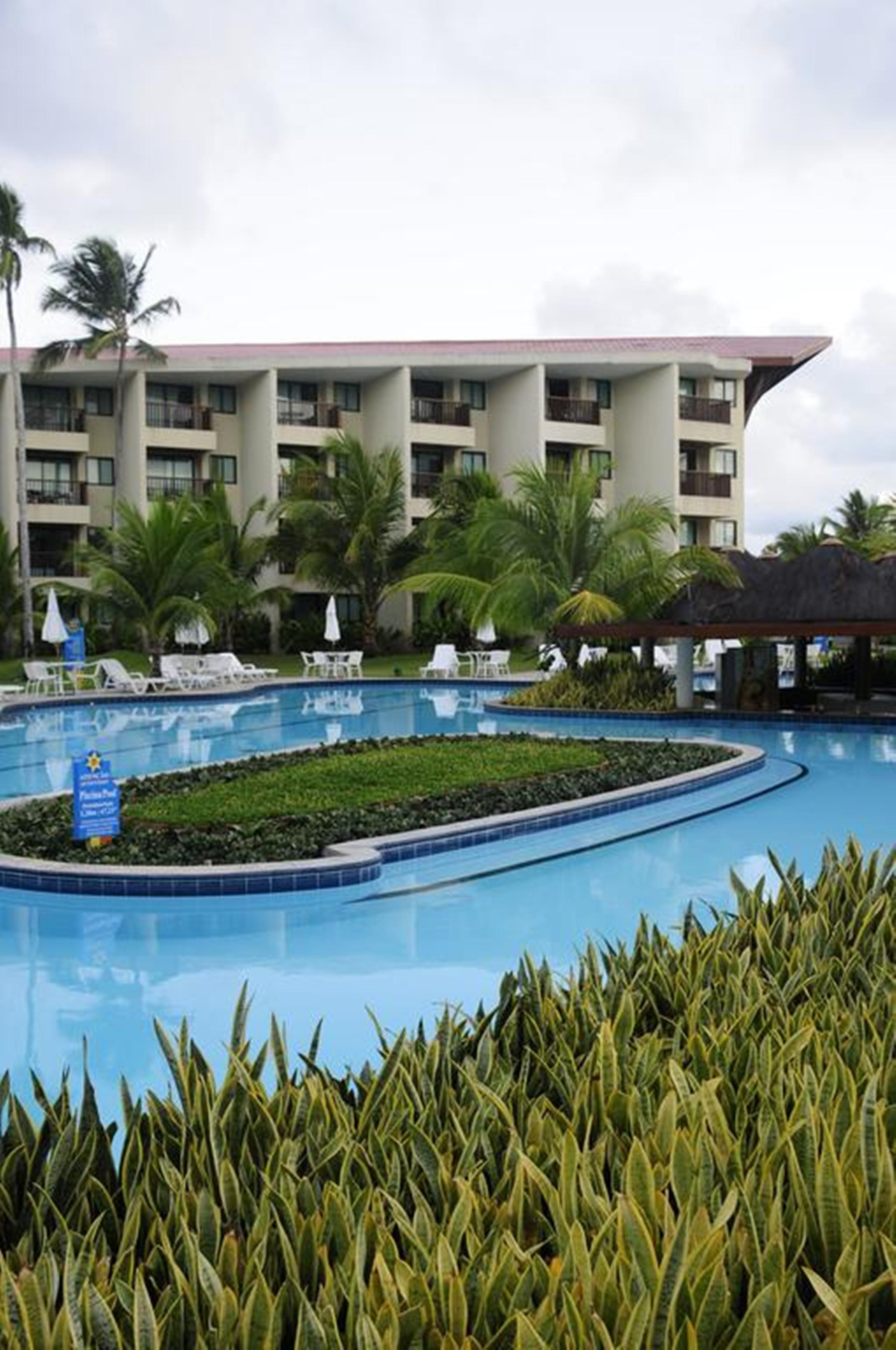 Marulhos Resort Pôrto das Galinhas Εξωτερικό φωτογραφία