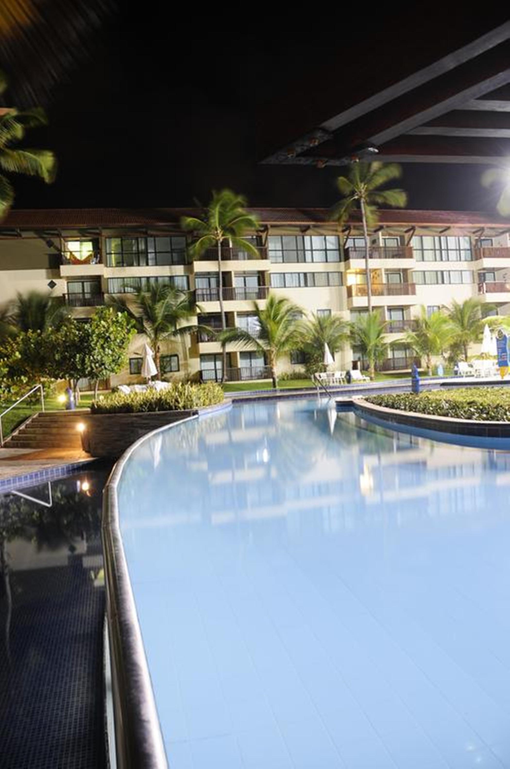 Marulhos Resort Pôrto das Galinhas Εξωτερικό φωτογραφία