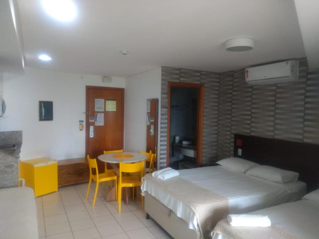 Marulhos Resort Pôrto das Galinhas Εξωτερικό φωτογραφία