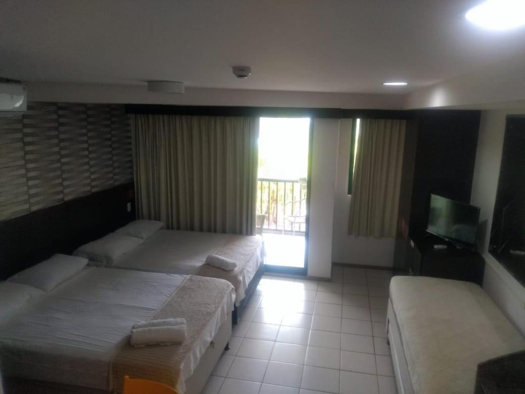 Marulhos Resort Pôrto das Galinhas Εξωτερικό φωτογραφία