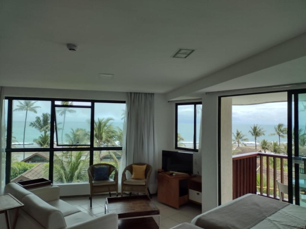 Marulhos Resort Pôrto das Galinhas Εξωτερικό φωτογραφία