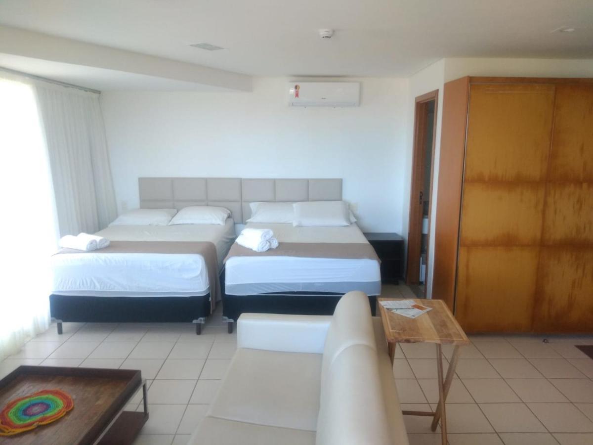 Marulhos Resort Pôrto das Galinhas Εξωτερικό φωτογραφία