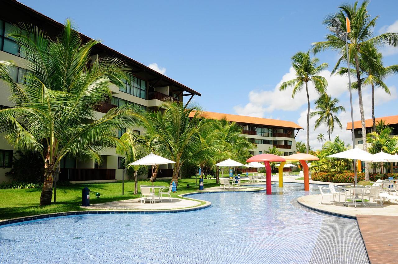 Marulhos Resort Pôrto das Galinhas Εξωτερικό φωτογραφία