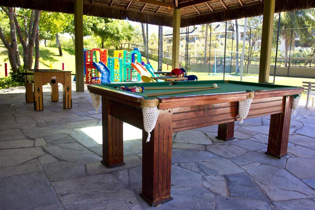 Marulhos Resort Pôrto das Galinhas Εξωτερικό φωτογραφία