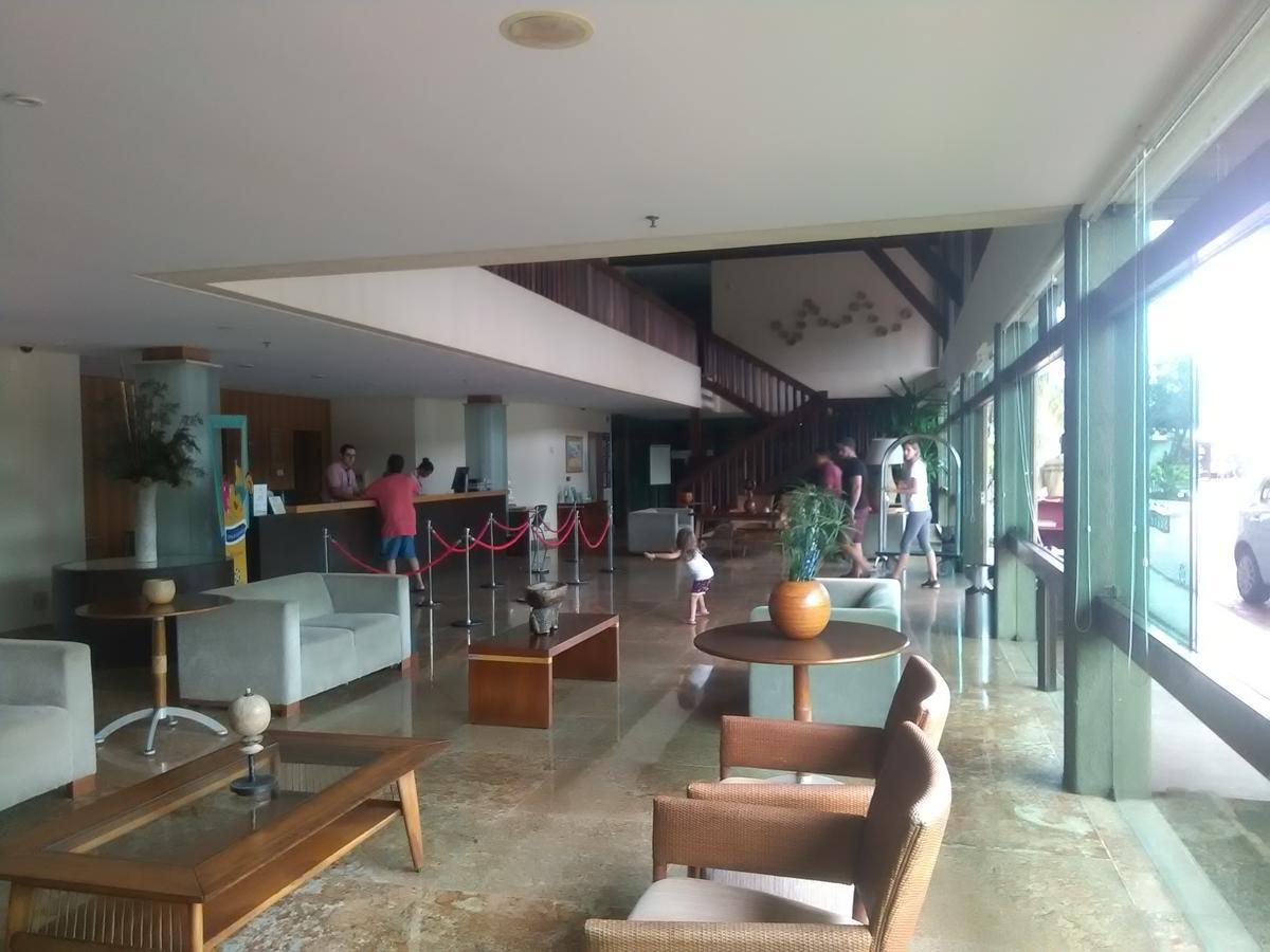 Marulhos Resort Pôrto das Galinhas Εξωτερικό φωτογραφία