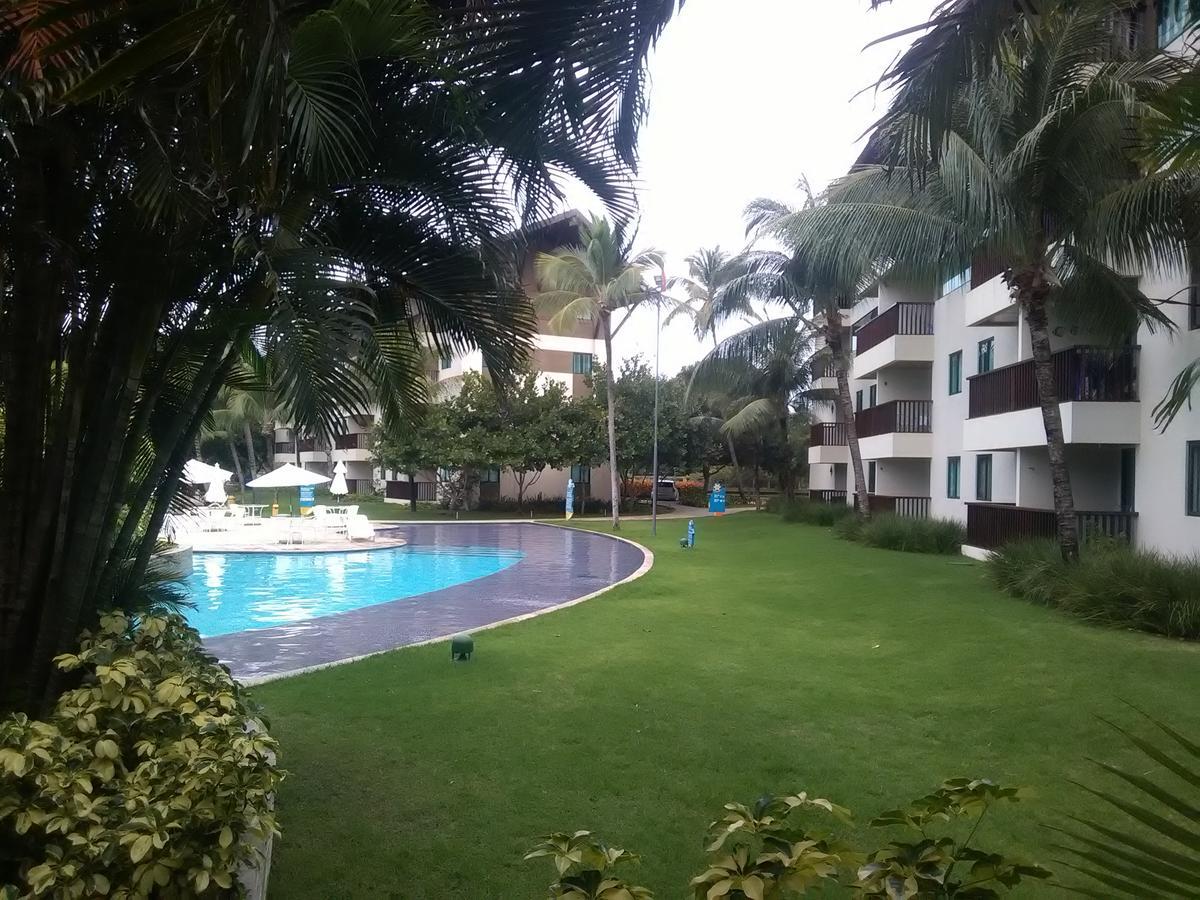 Marulhos Resort Pôrto das Galinhas Εξωτερικό φωτογραφία