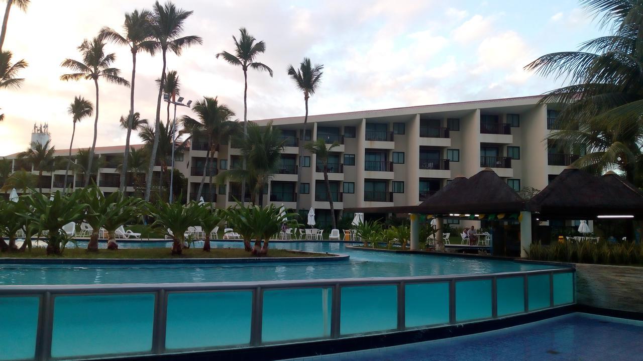 Marulhos Resort Pôrto das Galinhas Εξωτερικό φωτογραφία