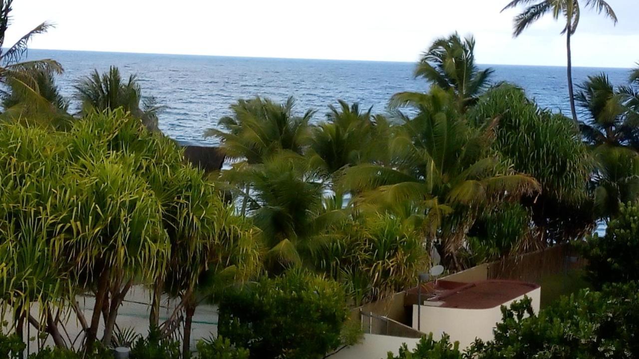 Marulhos Resort Pôrto das Galinhas Εξωτερικό φωτογραφία