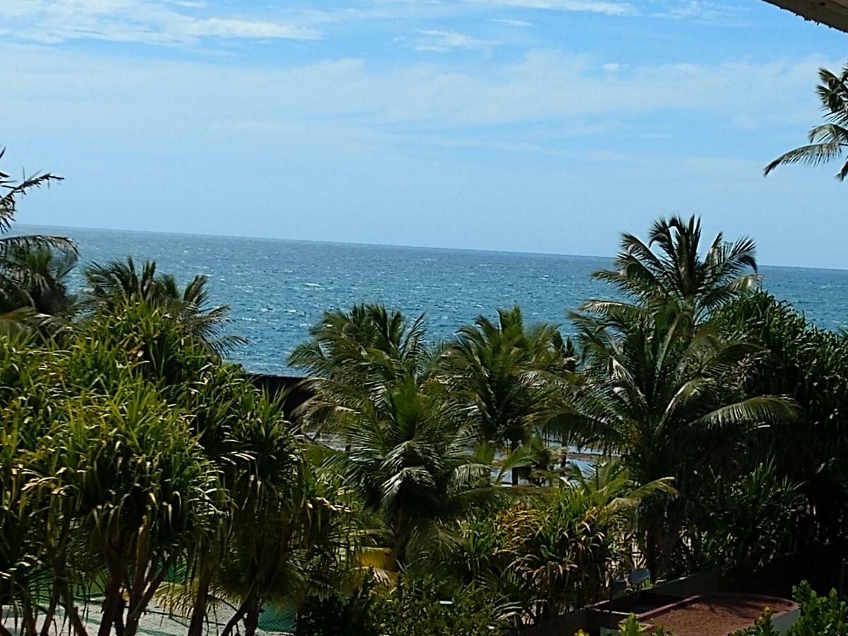 Marulhos Resort Pôrto das Galinhas Εξωτερικό φωτογραφία